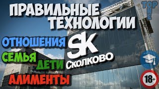 Best Ever Technology of Skolkovo