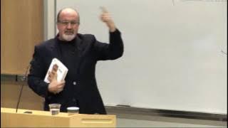 Antifragile: Things that Gain from Disorder