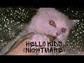 plenka - hello kids а4 (Nightmare)(slowed down)