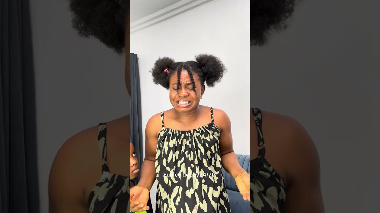 Благосклонность умной девушке, часть 2. Я никогда не знала, невероятно, полное видео.