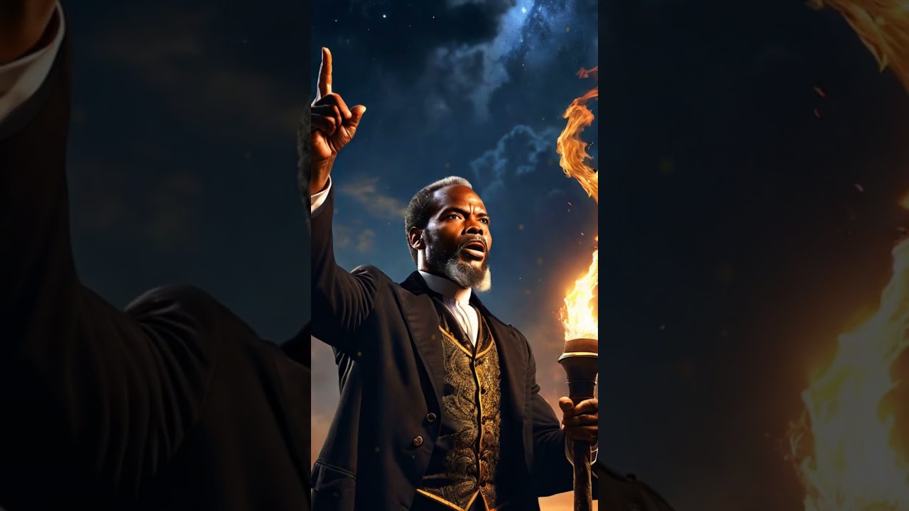 Hidden History: The Dark Day in 1831 Virginia