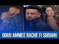 ODUU Ammee Rache fi SHIVANI maaltu mudate? Youti maal taate 