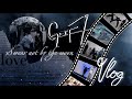 [K POP TRAINING| VLOG] GOT7 "NOT BY THE MOON" [by Cerberus DC]