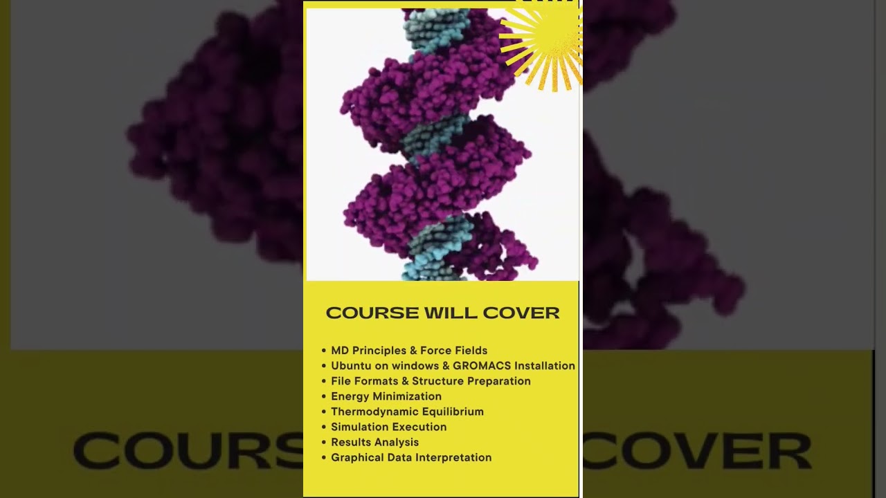 Molecular Dynamics Simulation