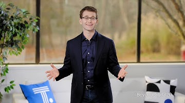 ThoughtSpot One Demo:Instant insights for everyone.