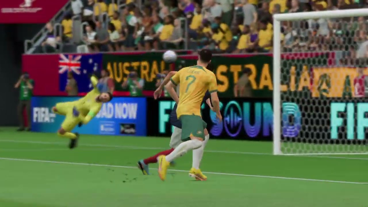 Lesión de Rabiot? FIFA 23