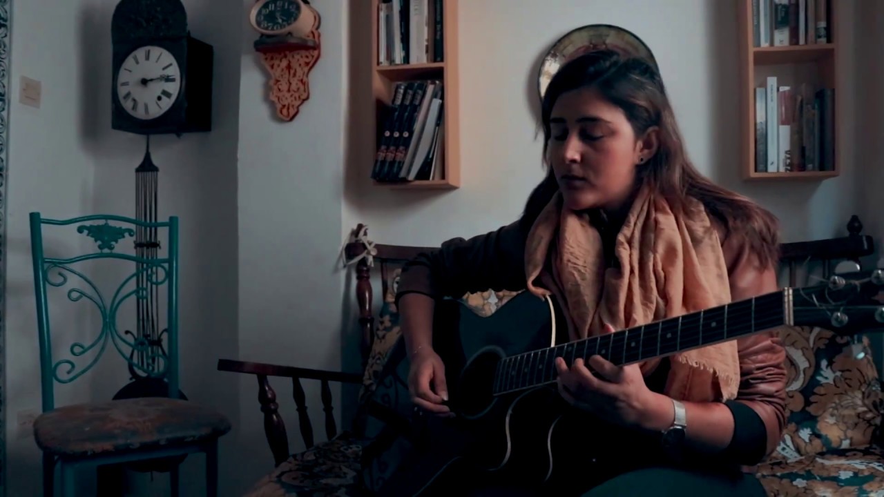 ADRAE - YEMA COVER | 7LIWA ft. BALTI |