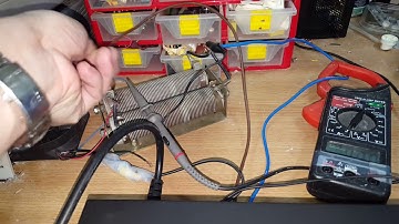 HyperAmp1800D Irs2092/ Iraudamp9