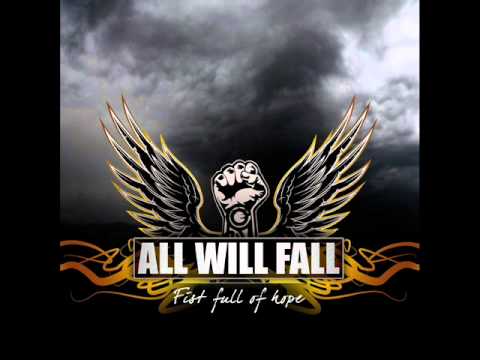 All Will Fall-Beside you