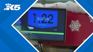 Auburn eyes encore as $1.22 billion Mega Millions jackpot stirs frenzy