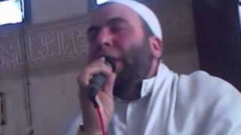 نسخة عن الشيخ نصر جبريل  .سورة النساء *ومن يهاجر في سبيل الله*