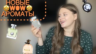 видео: АРОМАТЫ , О КОТОРЫХ МЕЧТАЛА😍НОВЫЕ 🤩ВАУ 🤩АРОМАТЫ 🔥ЛЮКС-НИША-БЮДЖЕТ🤤|INITIO|ARMANI|LANVIN|HFC| Versace картинка: АРОМАТЫ , О КОТОРЫХ МЕЧТАЛА😍НОВЫЕ 🤩ВАУ 🤩АРОМАТЫ 🔥ЛЮКС-НИША-БЮДЖЕТ🤤|INITIO|ARMANI|LANVIN|HFC| Versace