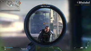 Sniping in CoD: Ghosts // FFA // DLC - BayView [K.E.M. Strike]