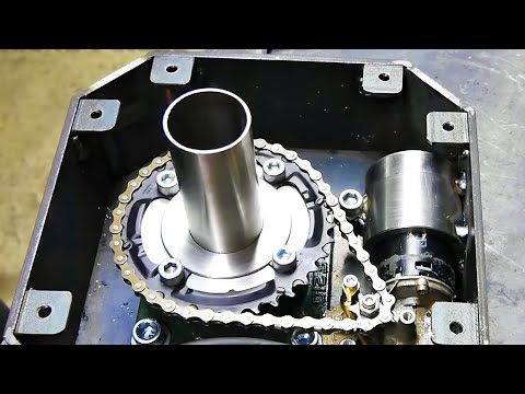 Wideo: Półautomatyczne spawanie DIY: części i schemat montażu