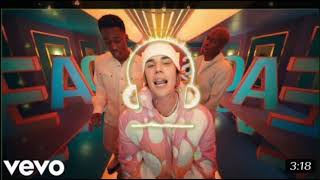 Justin Bayber New Song 2021