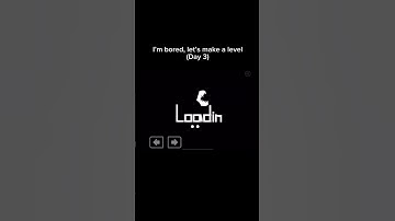 Day 4 of making level #geometrydash #geometry #gd