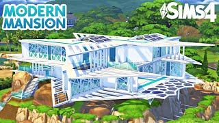 MODERN MANSION | Sims 4 Speed Build
This ultra #modern #hightech #mansion is the perfect house for your techguru scientist supervillain der superhero. Research and engineer in the huge basement laboratory while living life of luxury in the mansion. Comes with a pool 4 bedrooms, huge living room, office and of course lots of technical nicnacs !
DOWNLOAD it here: https://www.ea.com/en-gb/games/the-sims/the-sims-4/pc/gallery/98643BA3558D11EA8AFE56A050AF8D5F
If you like the video & want to see more, subscribe to my channel ►https://www.youtube.com/channel/UCeBgAHEwFLxWnUDdQvb3jkw
As always feel free to write me your ideas, requests and comments down below!
PLAYLISTS you may wanna check out!
BEST OF ► https://www.youtube.com/playlist?list=PLefDNXUbP8HAE3zAxDdT4GruAHWuI2V85
Granite Falls ► https://www.youtube.com/watch?v=ZLXQYriW5Pc&list=PLefDNXUbP8HCMoPSZEntxq9PLE9k4MIeX
Micro Homes ► https://www.youtube.com/watch?v=K41qojL-K58&list=PLefDNXUbP8HARGIArHZ_TrW0IwqGUWWEs
Horror&Halloween ► https://www.youtube.com/playlist?list=PLefDNXUbP8HDbI8CD6C8QXQPHcsSDOerZ
Create a Sim ► https://www.youtube.com/watch?v=p7QBBvqQSQs&list=PLefDNXUbP8HBf_t82aRTIw-8d2oYg-Lue
San Myshuno ► https://www.youtube.com/watch?v=jFBvFFHdYic&list=PLefDNXUbP8HA7o68paYO2vY2hkLddXVRH
Willow Creek Campus ► https://www.youtube.com/playlist?list=PLefDNXUbP8HD2zCiSSGhw5-qgPAH_01QO
Music►I Love You - YT ARCHIVE
-MY SOCIAL MEDIA-
Youtube► https://www.youtube.com/c/Simproved
Twitter ► @Simproved
Instagram ► /Simproved
Twitch ► /Simproved
EA ID ► Simproved
THANKS FOR WATCHING!!! MODERN MANSION | Sims 4 Speed Build