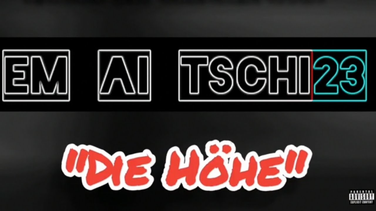 RAVE 23 EAT TechnoMusik "DieHöhe" 