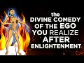 The stupidity of ego exposed in the greatest spiritual story ever told