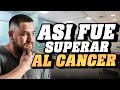 UN BATTLE CAT SOBREVIVIENTE AL CANCER