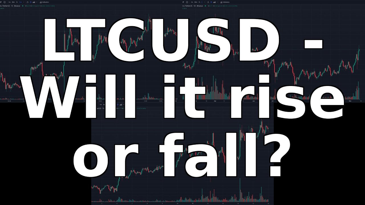 LTCUSD Price Prediction Analyzing Litecoin s Chart Data And Recent ltcusd-price-prediction-analyzing-litecoin-s-chart-data-and-recent