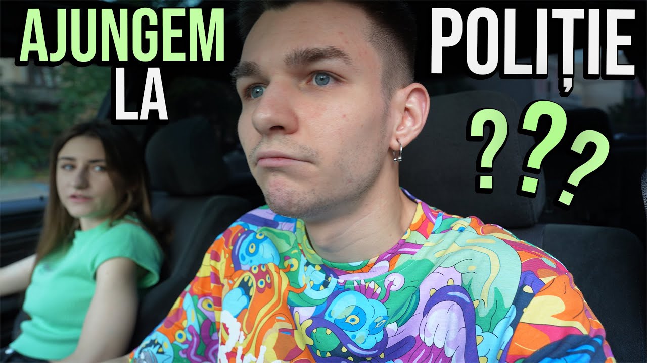 De la Valcea, LA POLITIE ajungem?!