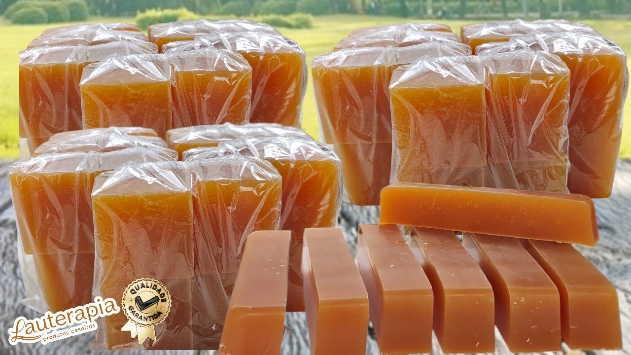 👩🏻‍🔬 MISTUREI e pronto 😉 chegou o sabão pro mês todo 🤑 gastando pouco 🤑 receita TOP da economia 🫧 🫧🫧