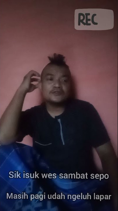 diluk kas poso