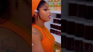 Mame Ndiaye savon va bien #mamendiayesavon #humour