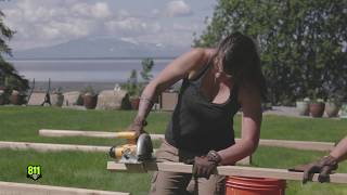 Be tough, not hard-headed.  Call 811 before you dig.