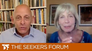 Insights From the Intersection of the Mind and the Body, With Joan Borysenko