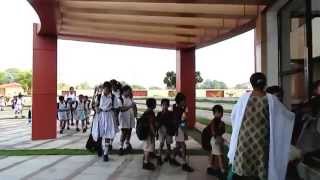 Delhi Public School Bharuch