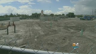 Construction Worker Killed, Another Hospitalized After Being Hit By Lightning