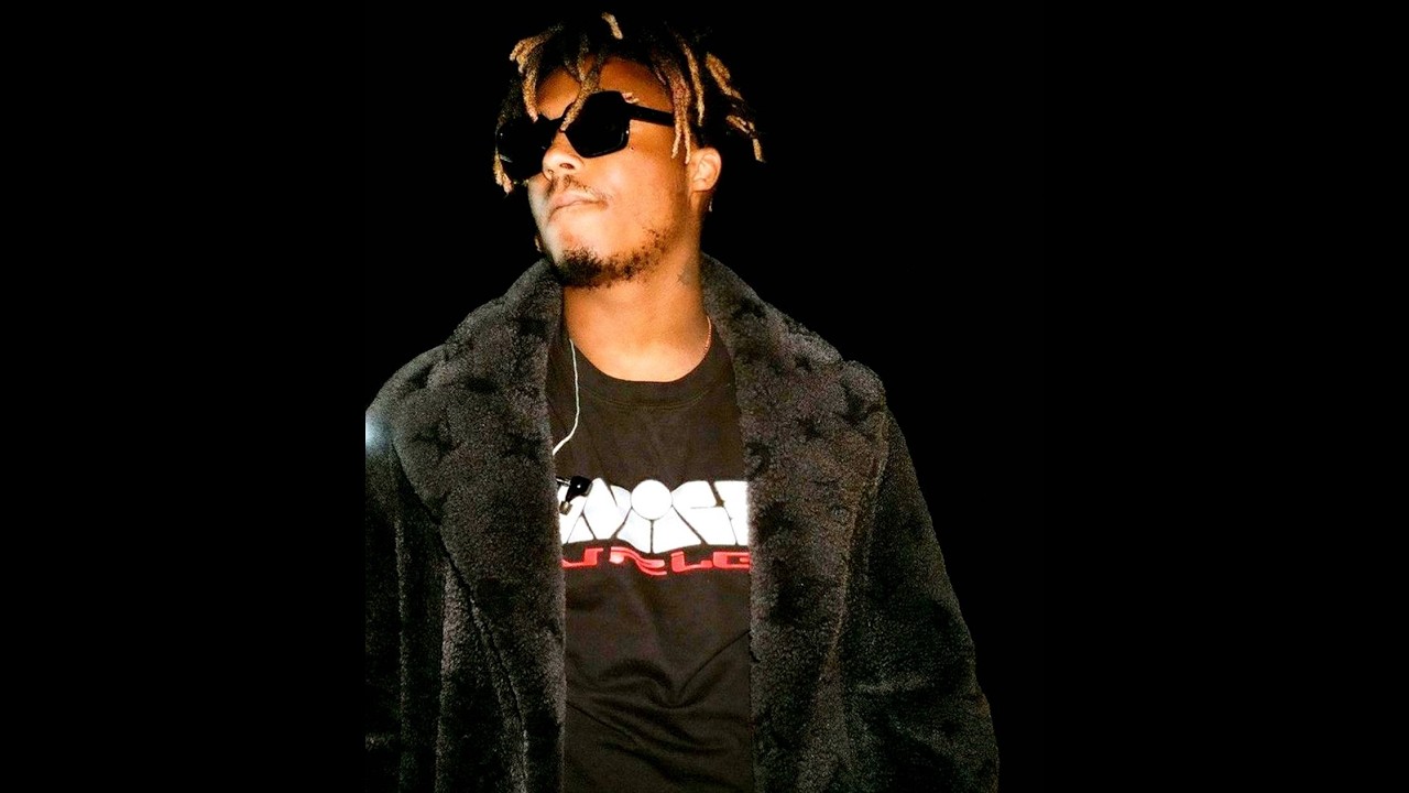 [FREE] Juice WRLD Type Beat - 