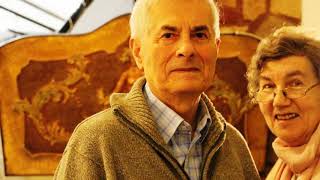 Esperanto-Grupo Giorgio Canuto de Parmo A  Madella Italio