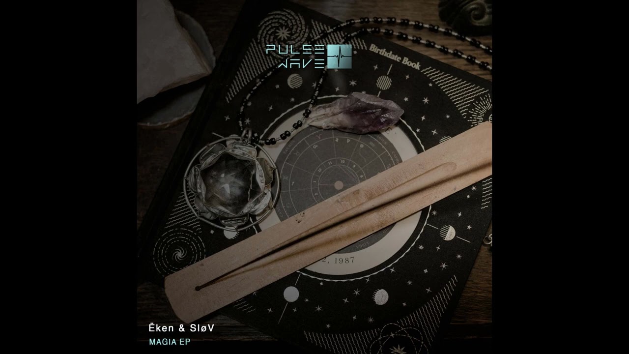 Regardez ËKEN, Sløv - Toy (Dub Mix) sur YouTube Regardez ËKEN, Sløv - Toy (Dub Mix) sur YouTube