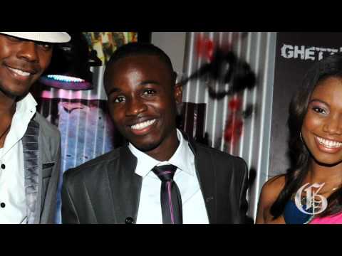 Ghett'a Life premieres at Carib