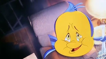 Caddicarus reference in Chip and Dale Rescue Rangers