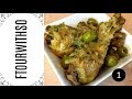 Ftourwithso 1  poulet aux olives