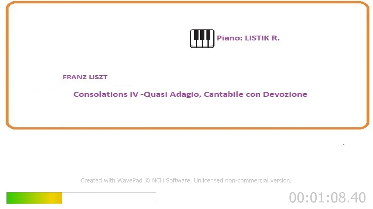 IV Consolations LISTIK R.  20220706 183526