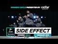 Side Effect | 1st Place Team | Winners Circle | World of Dance Warsaw Qualifier 2019 | #WODWAW19