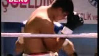 Sevgi Afsonasi Bexa Kobulov