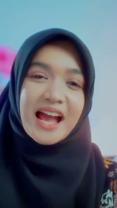 NING UMI LAILA - WALI SONGO #tiktok #viral #30detik #walisongo #shorts #fyp #sholawat #qasida #heboh