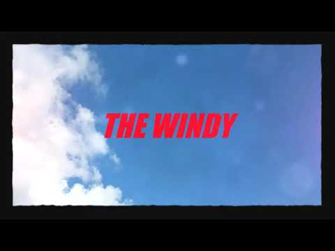 THE WINDY By 光GENJI 
