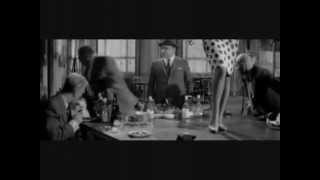 One, Two, Three. Sabredance