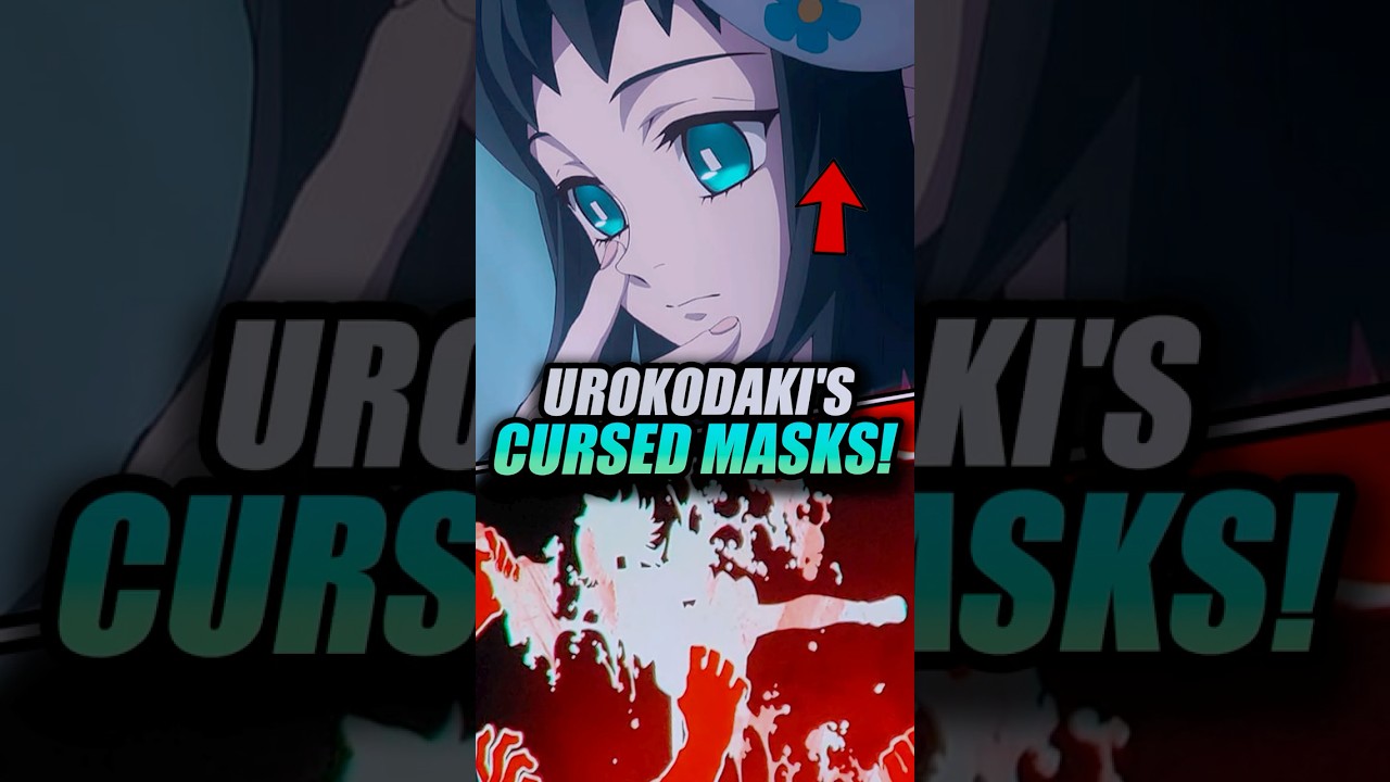 Why Urokodaki’s Masks Couldn’t Protect His Students? 