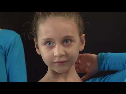 Ballet Studio Fouette 2017 საბალეტო სტუდია \"ფუეტე\" 2017 წელი