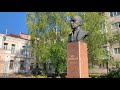 Бориса Лятошинського вулиця, місто Житомир, частина 2 | Borys Lyatoshynkoho Street, Zhytomyr, part 2