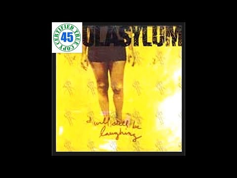 SOUL ASYLUM - I WILL STILL BE LAUGHING - Candy From A Stranger (1998) HiDef :: SOTW #252