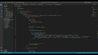 Wooden Business - New Wordpress Theme In Progress